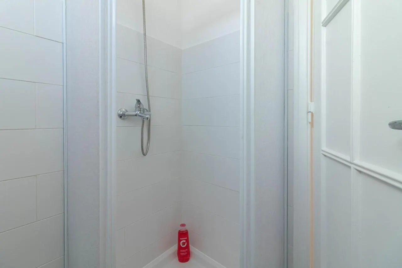 Apartment 4 Bedrooms Appartement With City View And Wifi At Lisboa Portugal