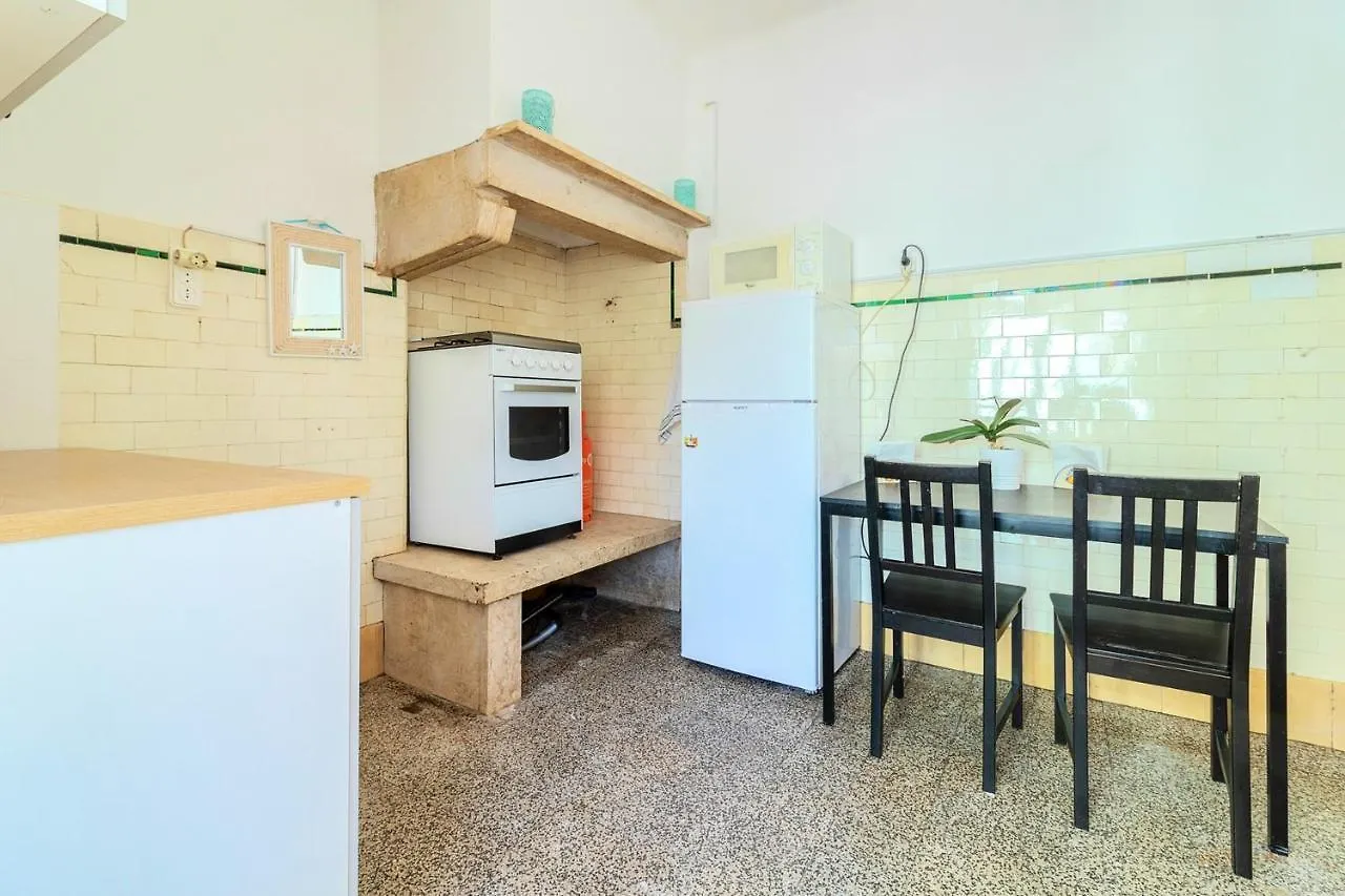شقة 4 Bedrooms Appartement With City View And Wifi At Lisboa